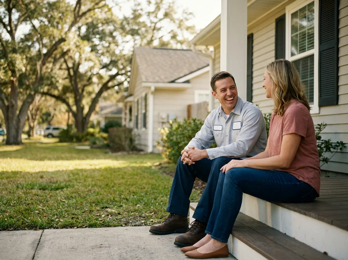 Septic tank pumping FAQs for Horatio, SC